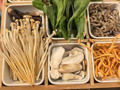 -云尊府云南菜·蒸汽石锅鱼(学清路店)