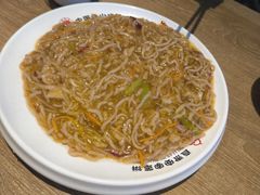 -直隶安家牛肉罩饼(建华店)