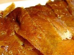 -北京老铺烤鸭(高新店)