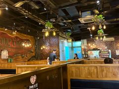 -小俩口烧烤东北菜(双井店)