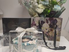 -亦家cake·0卡糖