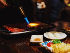 -小川洋风料理(街道口店)