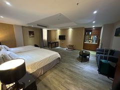 -梅州万达广场华美达酒店