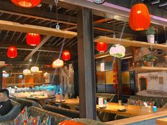 -望京一号·重庆江湖菜(工体店)