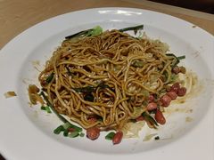 -阿香米线(中原万达店)
