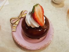 -芭菲盛宴·环球美食(解放碑英利国际店)