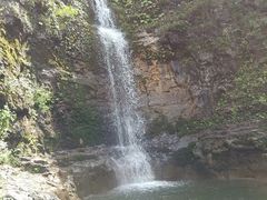 -孤山寨风景区