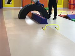 -能量学院少儿体能运动馆(公园1872店)