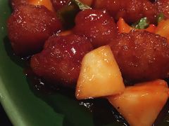 -山港凯悦酒店·东海88私房菜