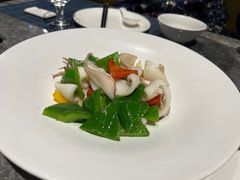 -苏先生海鲜渔庄(金桥店)