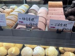 -苹果花园(桂林路店)