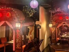-广州花园酒店荔湾亭·地道点心·粤式饮茶