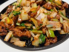 -悦融琥珀·京鲁菜·海味珍品(西单店)