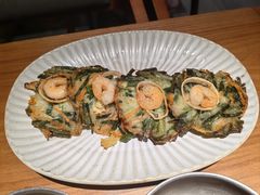 -春熙台韩国料理·章鱼肥牛(西丽店)