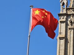 -圣心大教堂