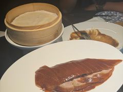 -喜悦烤鸭·新京菜(王府井店)