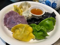 -东莱馋房(陆家嘴店)