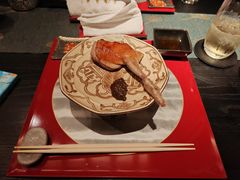 -鳥喜Toriki怀石烧鸟料理
