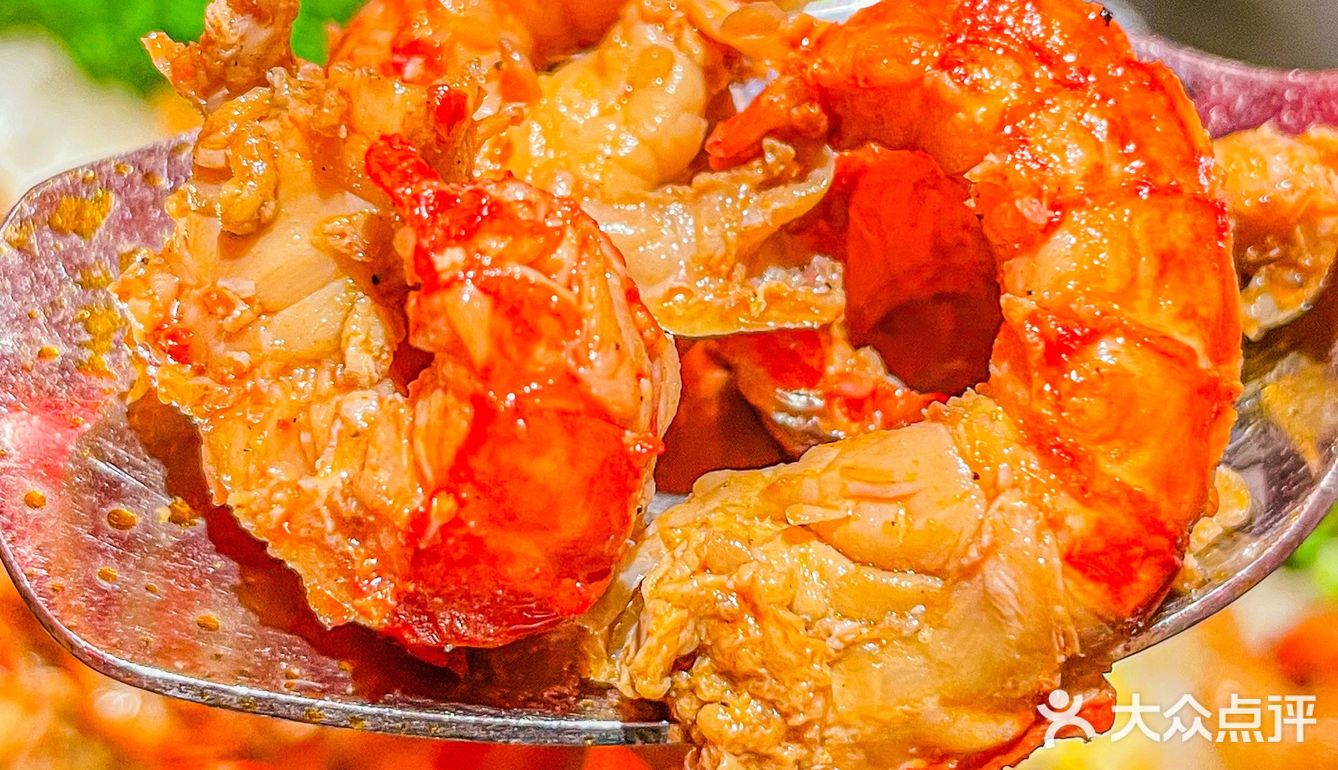 宁波小龙虾煲仔饭吃过吗？保证你上头！