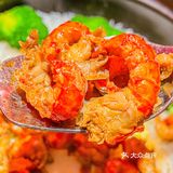 宁波小龙虾煲仔饭吃过吗？保证你上头！