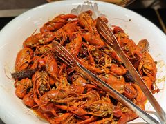 -四海蒸鲜蒸汽海鲜自助(北戴河店)