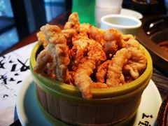 -匠岳·王宝器麻椒鱼(全国总店)