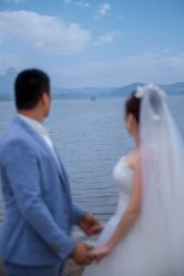 -秦皇岛我和你婚纱摄影工作室