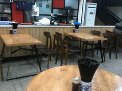 大堂-老盛兴汤包馆(大华二路店)