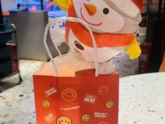 -战斧牛排餐厅(悦方IDmall店)