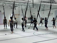 -王府井百货熙地港店