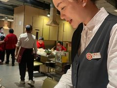 -海底捞火锅(劲松店)