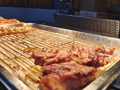 -苏格里岛自助海鲜烤肉火锅(集美万达店)