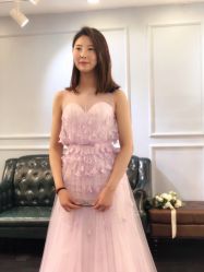 -艾慕婚纱礼服馆(和平店)