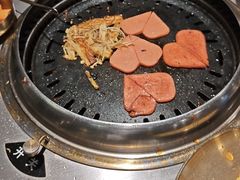 -炉队长·齐齐哈尔家庭烤肉(马家堡店)