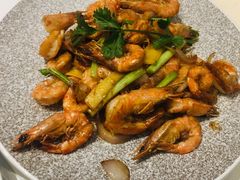 -海鸿荟·沿江菜(中山北路店)