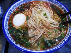 -云峰金顶兰州牛肉面(雄越店)