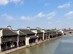 -嘉兴月河历史街区