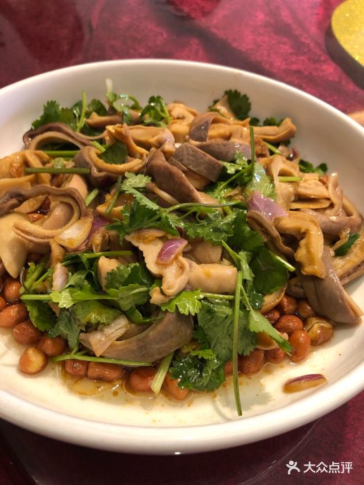 老车田食府(惠州学院店)图片