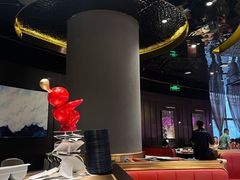 -奢谷·海鲜自助(南海万科店)