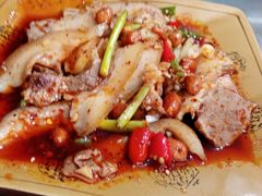 -李幺师鱼馆