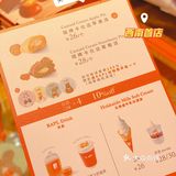 西南首家RAPL现烤卡仕达酱苹果派！吃了！
