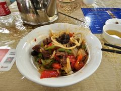 -吾斯曼珍珠抓饭王