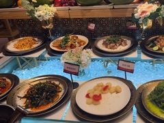 -凡塔斯牛排自助餐厅(莆田万达店)