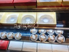 -吴裕泰茶庄(前门大街店)