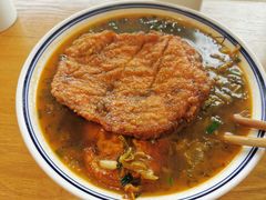 -天天鲜面馆(衡山路店)