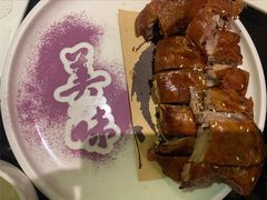 挂炉烤鸭-朕之味(龙湖·西城天街店)