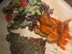 -The Cheebat 锌吧·Bistro(体育西店)