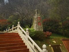-庐山风景名胜区-东林大佛