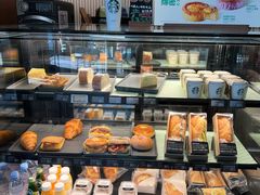 -星巴克(北京惠新东街店)