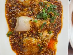 -香辣会·老牌川菜(骏豪店)